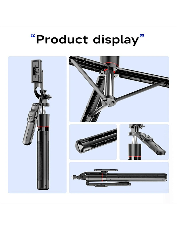 Phone Tripod